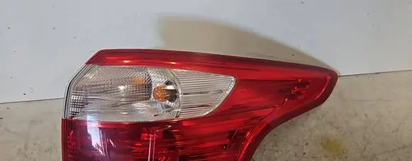 Ford Focus Rear/tail lights BM5113404G BM5113404H