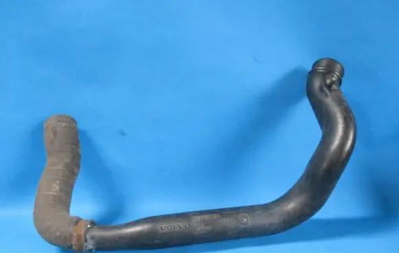 Volvo S60 Intercooler hose/pipe 30647918 7321