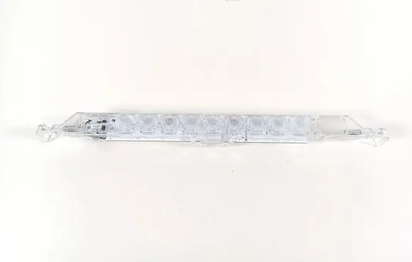 Citroen C4 III e-C4 Third/center stoplight 9834281080