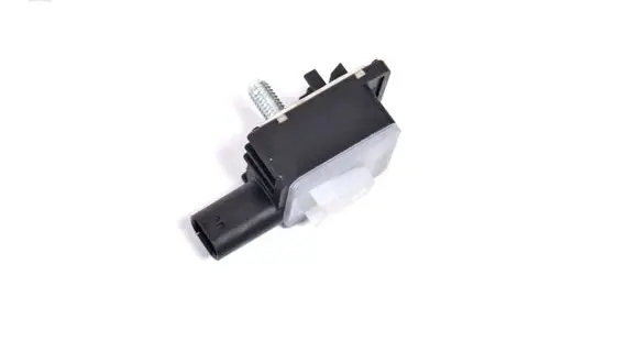 BMW X2 F39 Airbag deployment crash/impact sensor 9305252