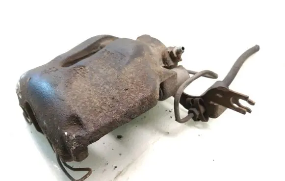 Audi A4 S4 B6 8E 8H Front brake caliper