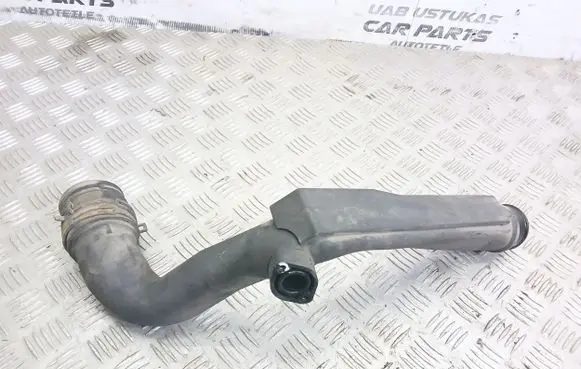 Volkswagen Golf IV Intercooler hose/pipe 1J0145762H