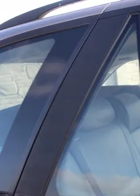 BMW X5 E53 Other interior part