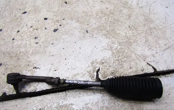 Opel Corsa F Steering tie rod 1111