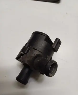 Audi A4 S4 B8 8K Electric auxiliary coolant/water pump 0392023212