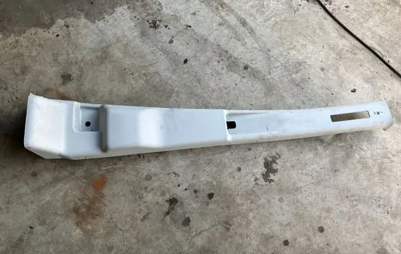 Iveco Daily 6th gen (A) pillar trim 5801547464