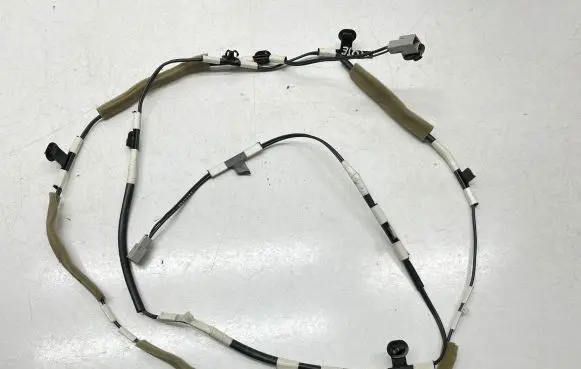 Nissan Note (E12) Other wiring loom