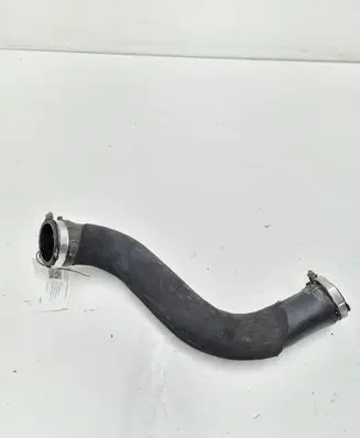 Audi A6 S6 C6 4F Intercooler hose/pipe 4F0145737J