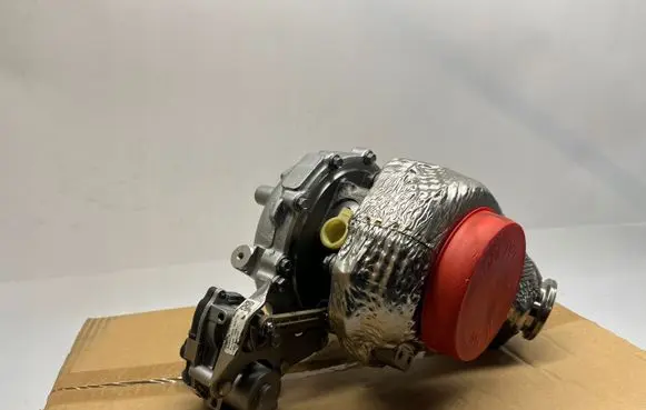 Audi A8 S8 D4 4H Turbo 059145873DQ
