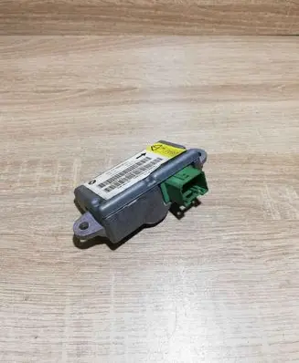 BMW 7 E65 E66 Airbag deployment crash/impact sensor 6929555