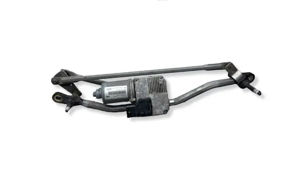 Audi A5 Sportback 8TA Front wiper linkage and motor 8T2955119D 8J2955119