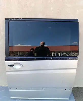 Mercedes-Benz Vito Viano W639 Side sliding door 