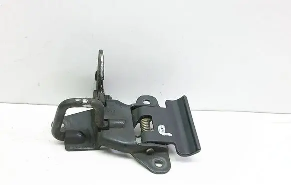 Audi A3 S3 8L Engine bonnet/hood lock/latch loop/hook 8L0823480B