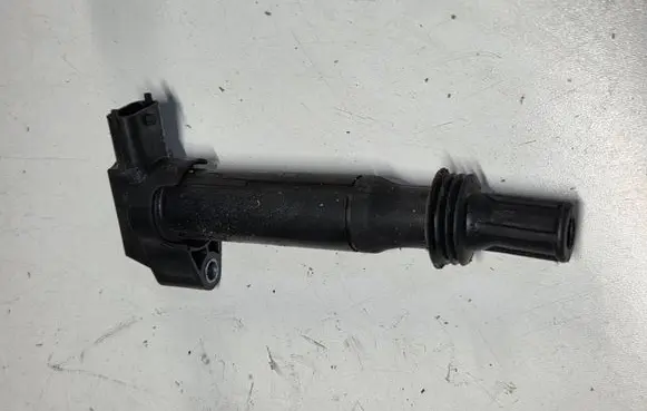 Peugeot 308 High voltage ignition coil 0901232816