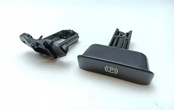 Mercedes-Benz C W203 Hand brake release handle A2034270620 2034270112 2034270620