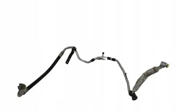 Audi A3 S3 8P Air conditioning (A/C) pipe/hose 1K0820743AK