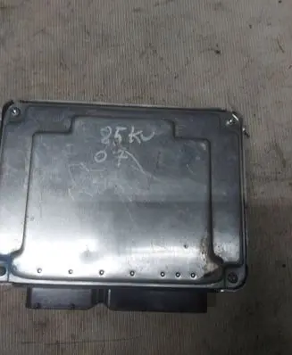 Volkswagen Sharan Engine control unit/module 038906019PA 1039S16796 0281012932