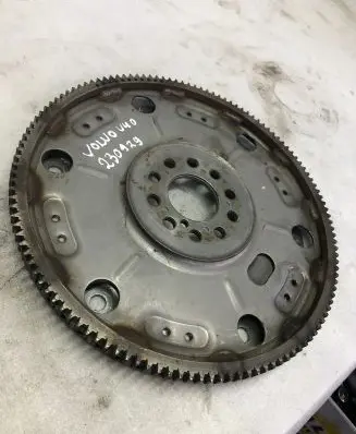 Volvo V40 Cross country Flywheel 31437545