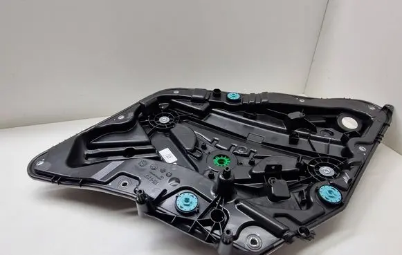 BMW 2 Active Tourer U06 Rear window lifting mechanism without motor 5A104C3