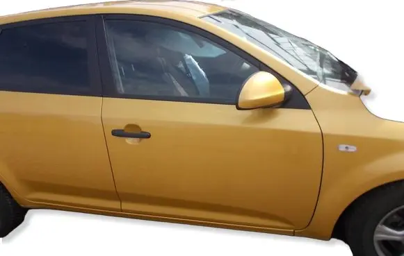 KIA Ceed Front door 