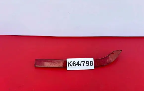 Opel Insignia A Rear tail light reflector 22953325