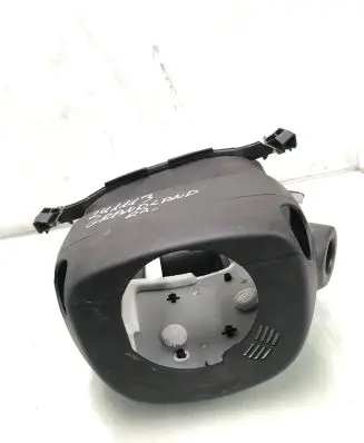 Opel Grandland X Steering wheel column trim 00226376