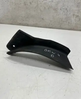 BMW 4 F36 Gran coupe Rear/tail light trim molding 7296104 20409410