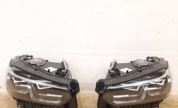 BMW X4 G02 Headlight/headlamp 5A29203 5A29204