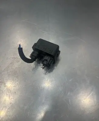 Fiat Doblo Glow plug pre-heat relay 55226659 EA16J