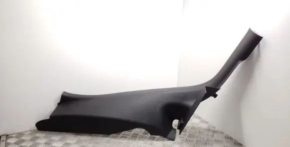 Audi Q3 8U Rear seat side bottom trim 8U0867767