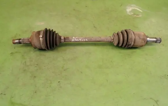 Fiat Panda 141 Front driveshaft