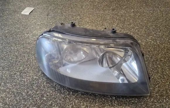 Seat Alhambra (Mk1) Headlight/headlamp 7M7941016M