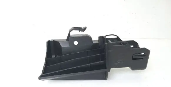 Citroen C3 Front bumper mounting bracket 967158128002