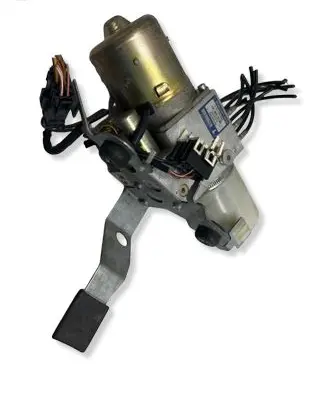 Mercedes-Benz SLK R170 Convertible roof hydraulic pump A1708000030