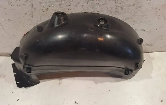 Fiat Talento Rear arch fender liner splash guards S25081804 767499731R