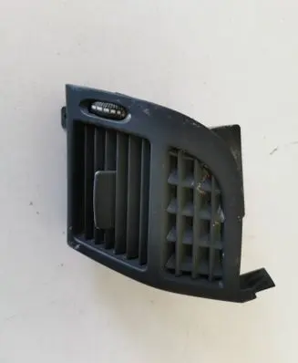 Mercedes-Benz E W211 Dashboard side air vent grill/cover trim 2118300654