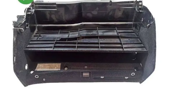 Mercedes-Benz CLK A209 C209 Glove box A2096800191 A2096800491 A2096800591