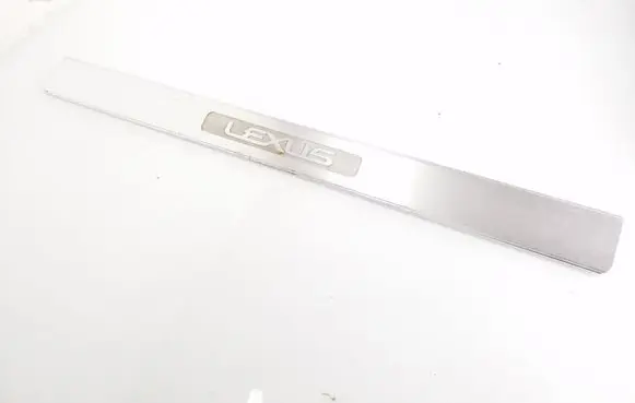 Lexus GS 300 350 430 450H Side skirt front trim 