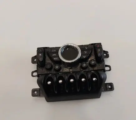 Mini One - Cooper Clubman R55 Climate control unit E1060547