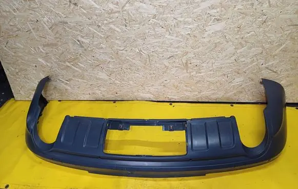 Audi Q7 4L Rear bumper 4L0807521AD