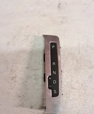 Audi A6 Allroad C6 Gear shift selector indicator 4F2713463D 5529910070