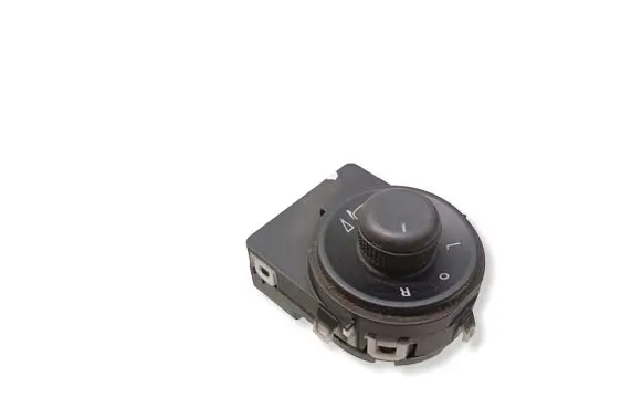 Opel Zafira C Wing mirror switch 13271833