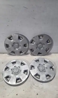 Opel Meriva A R15 wheel hub/cap/trim 13211441