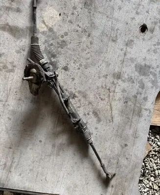 Ford Mondeo Mk III Steering rack 1S7C3200EE 1S7C3550AA
