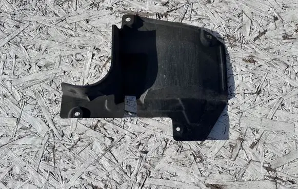 Mazda CX-5 II Center/middle under tray cover TK4856341