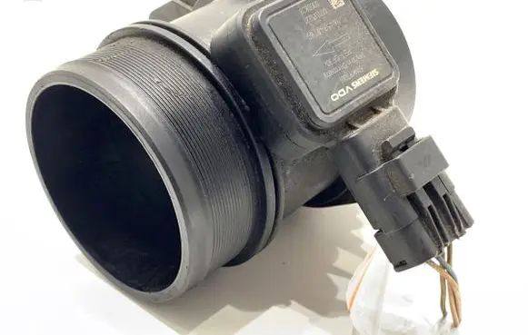 Citroen C4 I Mass air flow meter 9645948780