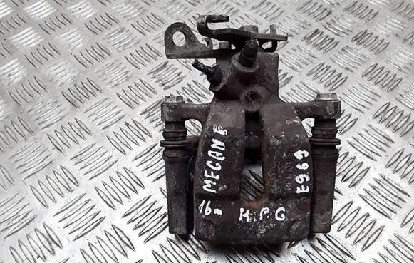 Renault Megane III Rear brake caliper