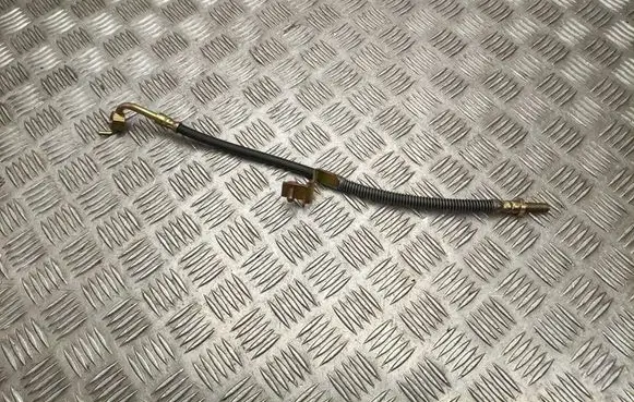Ford Escort Brake line pipe/hose ATE24512903963