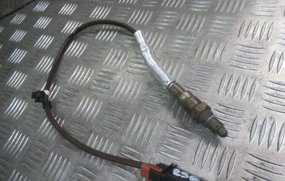 Audi RS6 C7 Lambda probe sensor 