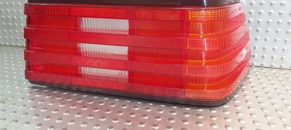 Mercedes-Benz SL R129 Rear/tail lights